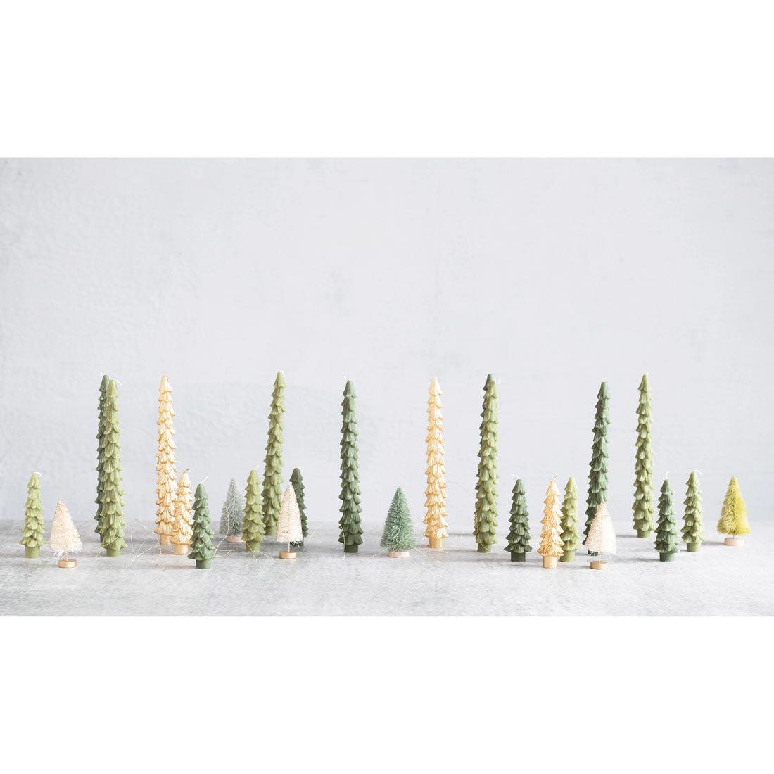 Seasonal