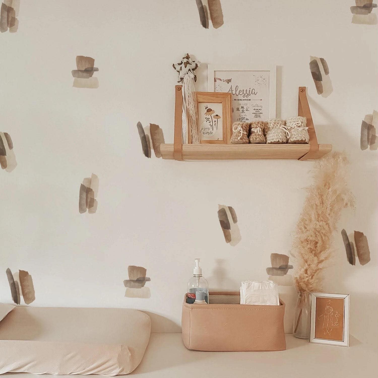 Wall Accents