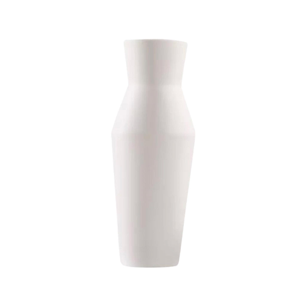 Tall Modern Ceramic Vase