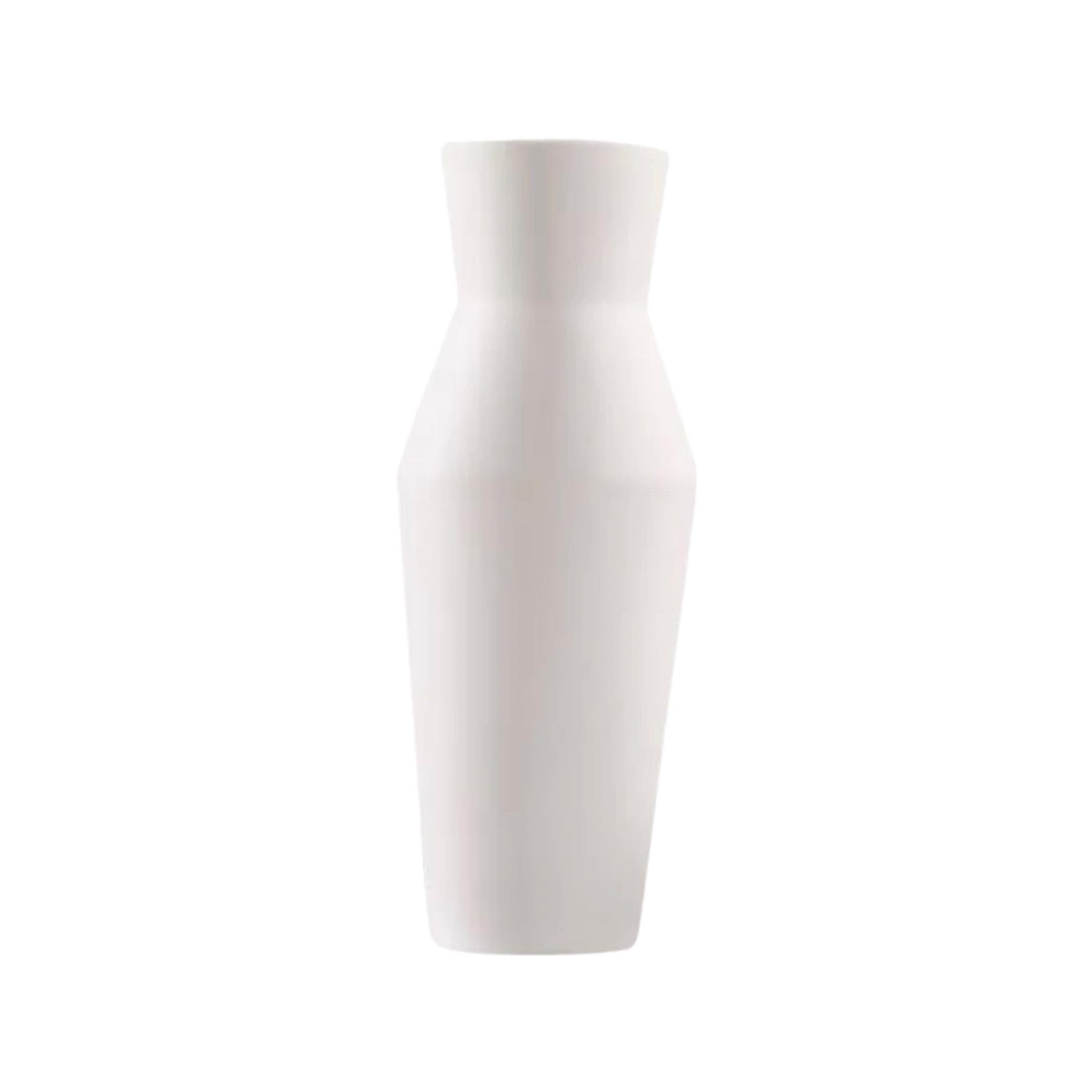 Tall Modern Ceramic Vase