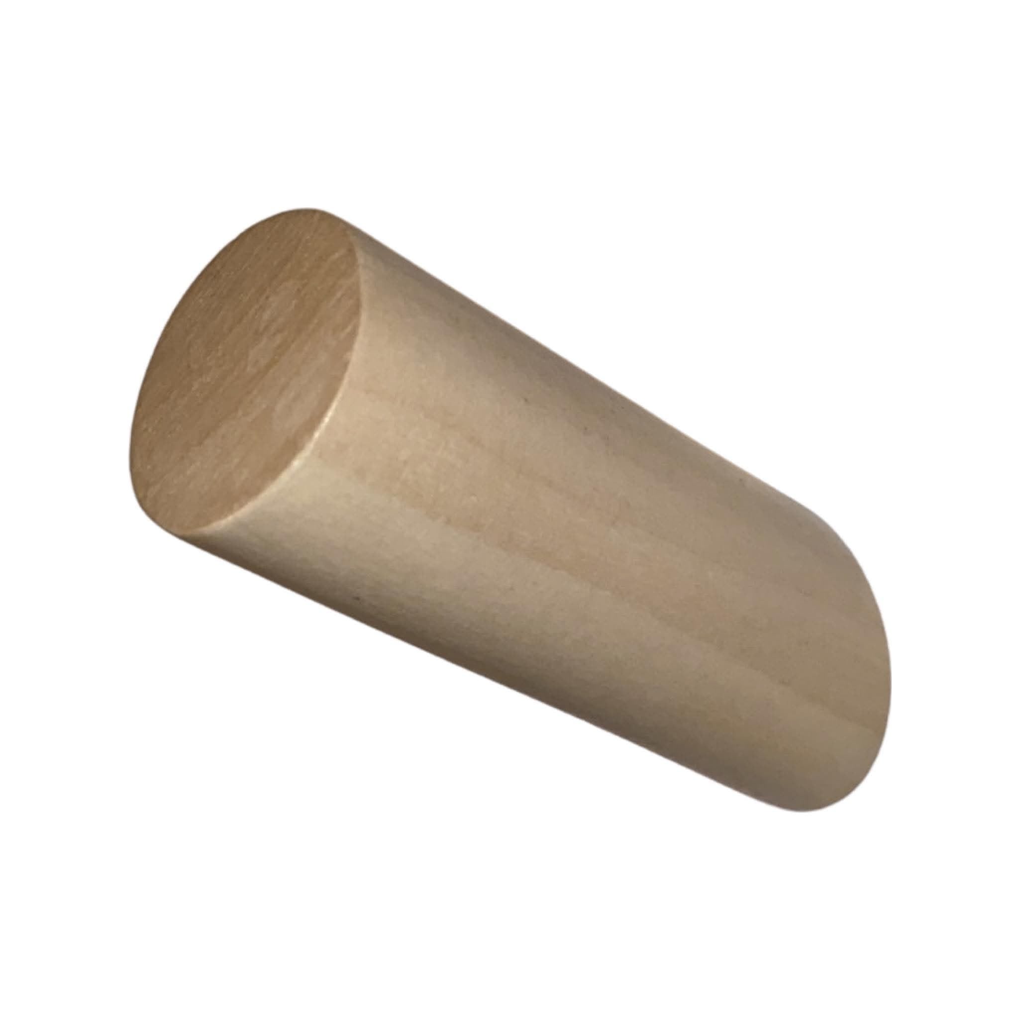Modern Wall Hooks (Set of 4)