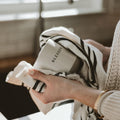 “Blessed” Stoneware Mug