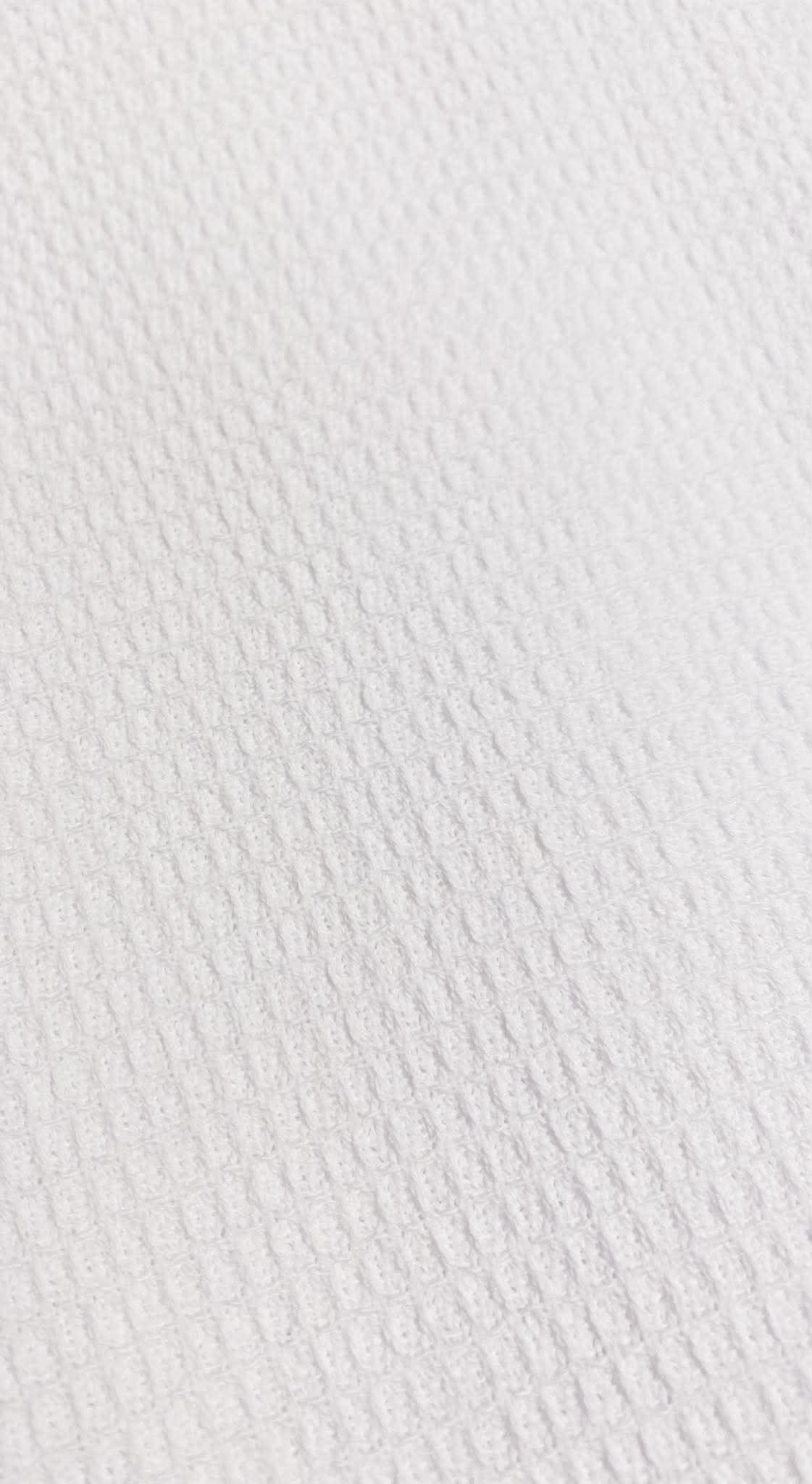 Waffle Weave White Kitchen Towels – Single