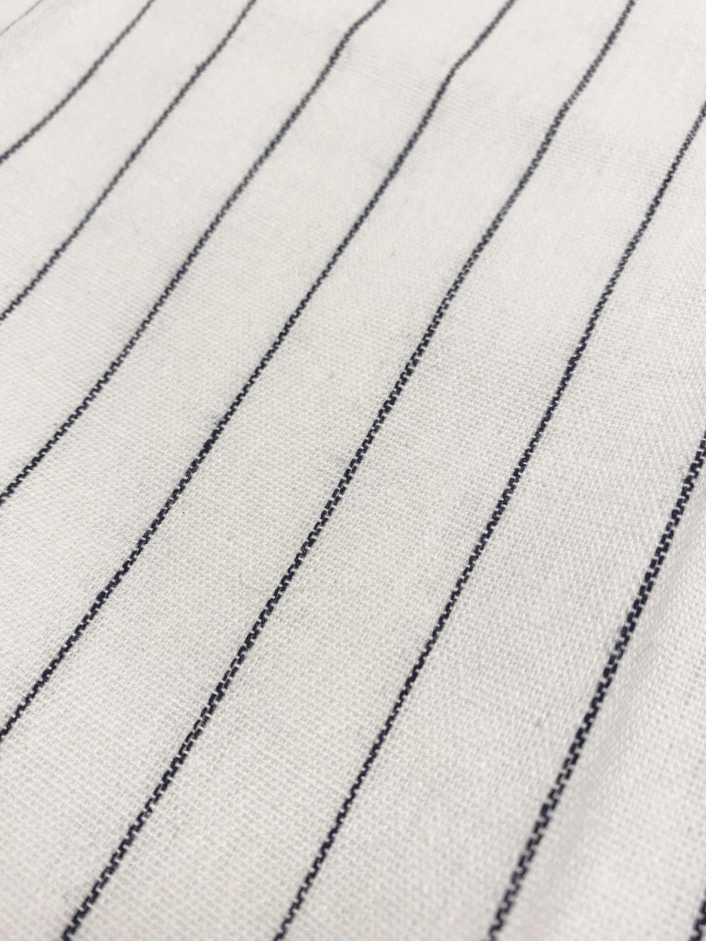 Neutral Striped Kitchen Towels – Single